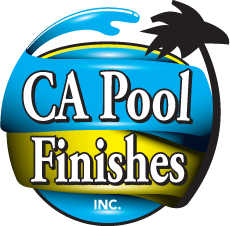 CA Pool Finishes Logo