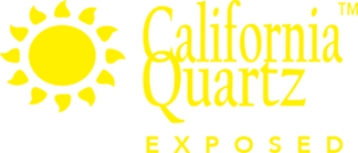 California Quartz Logo